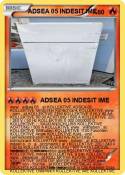 ADSEA 05