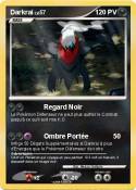 Darkrai Darkrai