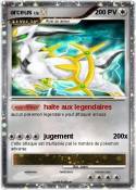 arceus