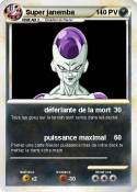 Super janemba