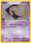 oignon 