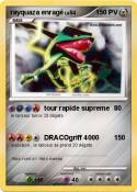rayquaza