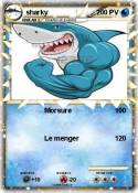 sharky
