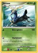 Xerneas
