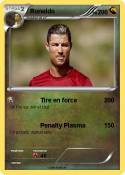 Ronaldo Ronaldo