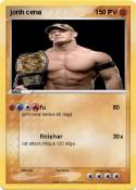 jonh cena