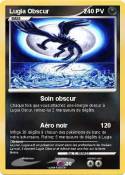 Lugia Obscur 2