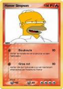 Homer Simpson