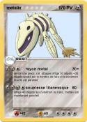 metalix 1