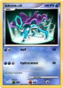 suicune