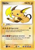 Raichu