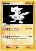 toguertic