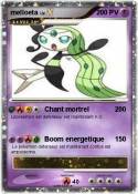 melloeta melloeta