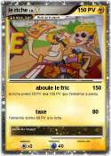 le riche