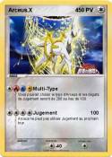 Arceus.X 4