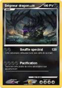 Seigneur dragon Seigneur dragon