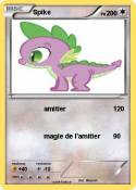 Spike