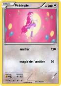Pinkie pie