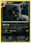 Gollum