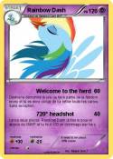 Rainbow Dash