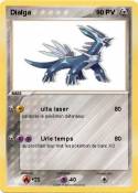 Dialga Dialga