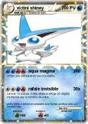 victini shiney