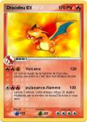 Dracofeu EX 1 Dracofeu EX 1