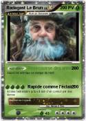 Radagast Le