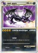 dark spyro
