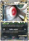 Teraclope Ex