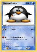 Pinguino Toxiko