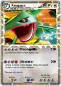 Rayquaza