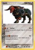 rhork