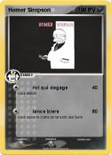 Homer Simpson
