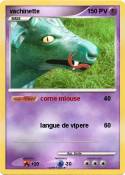 vachinette