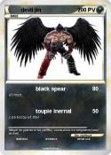 devil jin