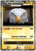 Méga aigle