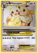 Pikacopain Pikacopain