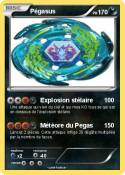 Pégasus