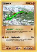 rayquaza