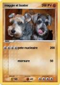maggie et