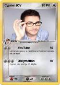 Cyprien IOV