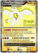 DragonFoudre