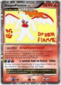 DragonFlamme