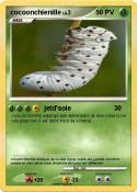 cocoonchienille
