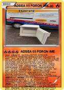ADSEA 05 FORON
