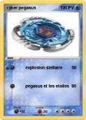 cyber pegasus