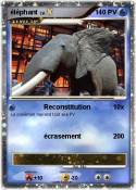 éléphant
