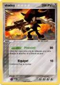 shadoy