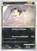 houpette